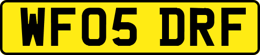 WF05DRF