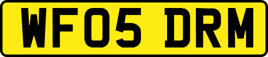WF05DRM