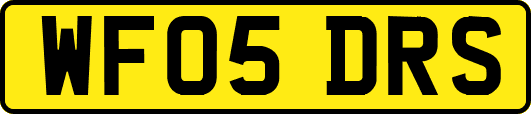 WF05DRS