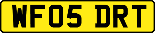 WF05DRT