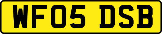 WF05DSB