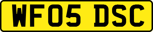 WF05DSC