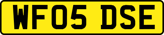 WF05DSE