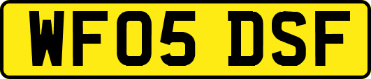 WF05DSF