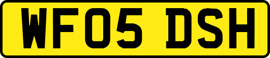 WF05DSH