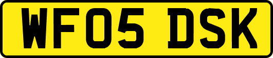 WF05DSK