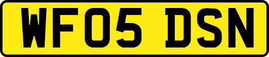 WF05DSN