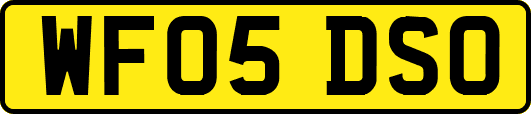 WF05DSO