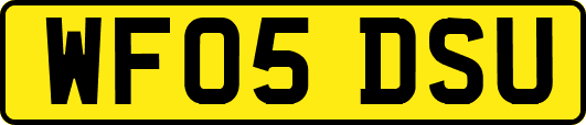 WF05DSU