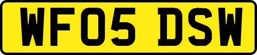 WF05DSW