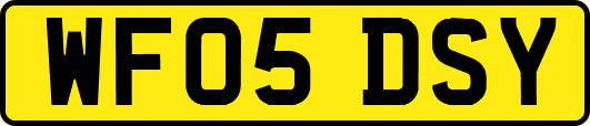 WF05DSY