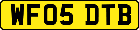 WF05DTB