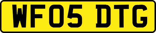 WF05DTG