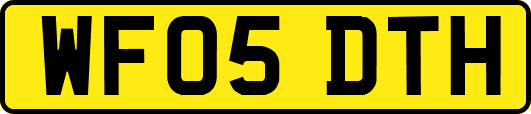 WF05DTH