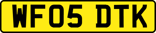 WF05DTK