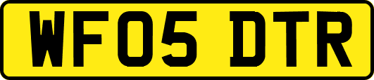 WF05DTR