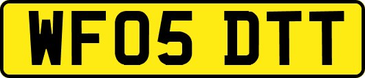 WF05DTT