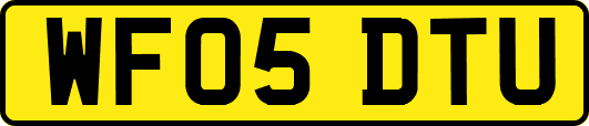 WF05DTU