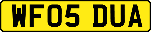 WF05DUA