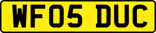 WF05DUC