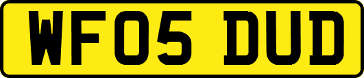 WF05DUD