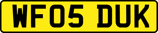 WF05DUK