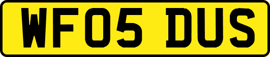 WF05DUS