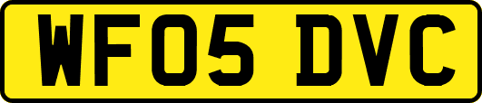 WF05DVC