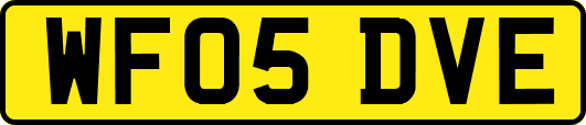 WF05DVE