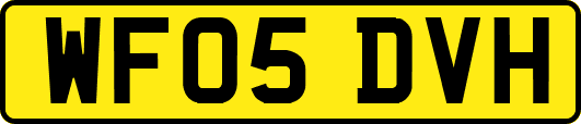 WF05DVH