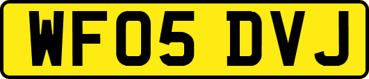 WF05DVJ