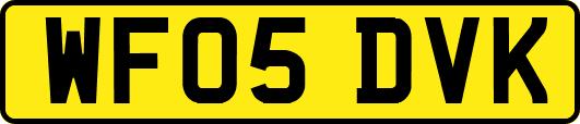 WF05DVK