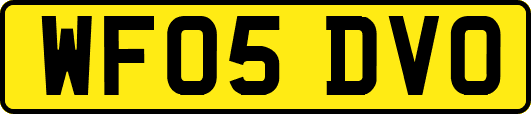 WF05DVO