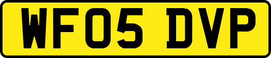 WF05DVP