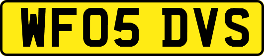 WF05DVS