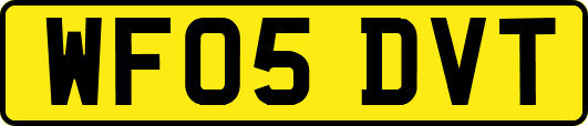 WF05DVT
