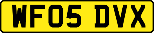 WF05DVX