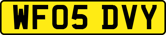 WF05DVY