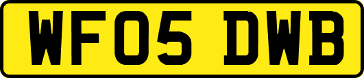 WF05DWB
