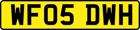 WF05DWH