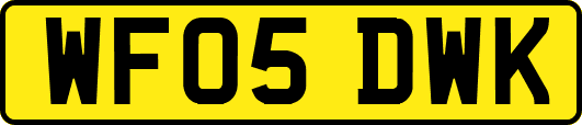 WF05DWK