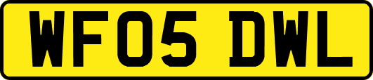 WF05DWL