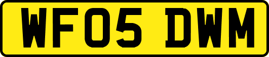 WF05DWM