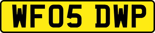 WF05DWP