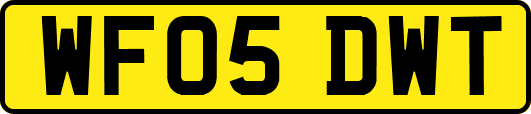 WF05DWT