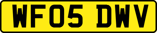 WF05DWV