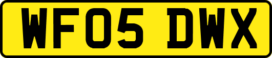 WF05DWX