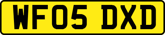 WF05DXD