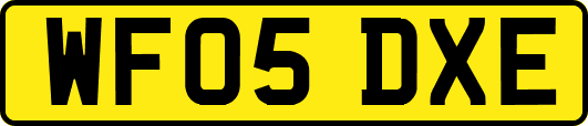 WF05DXE