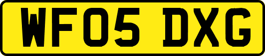 WF05DXG